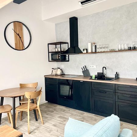 Apartman Bella Mikulov Exterior foto