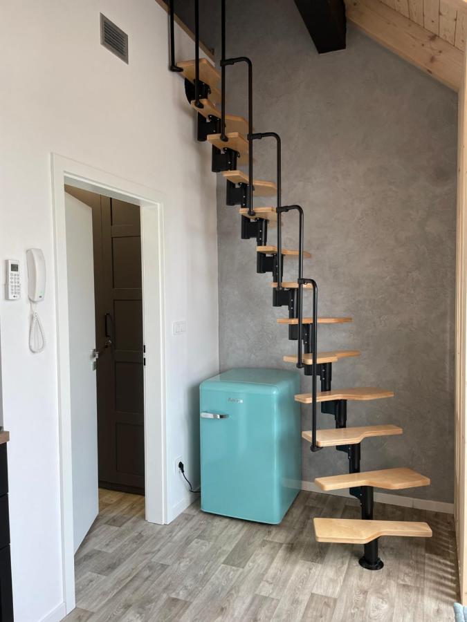 Apartman Bella Mikulov Exterior foto